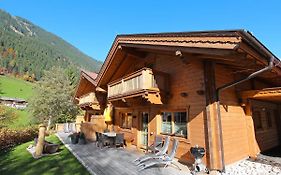 Chalet Antonia-1 By Interhome